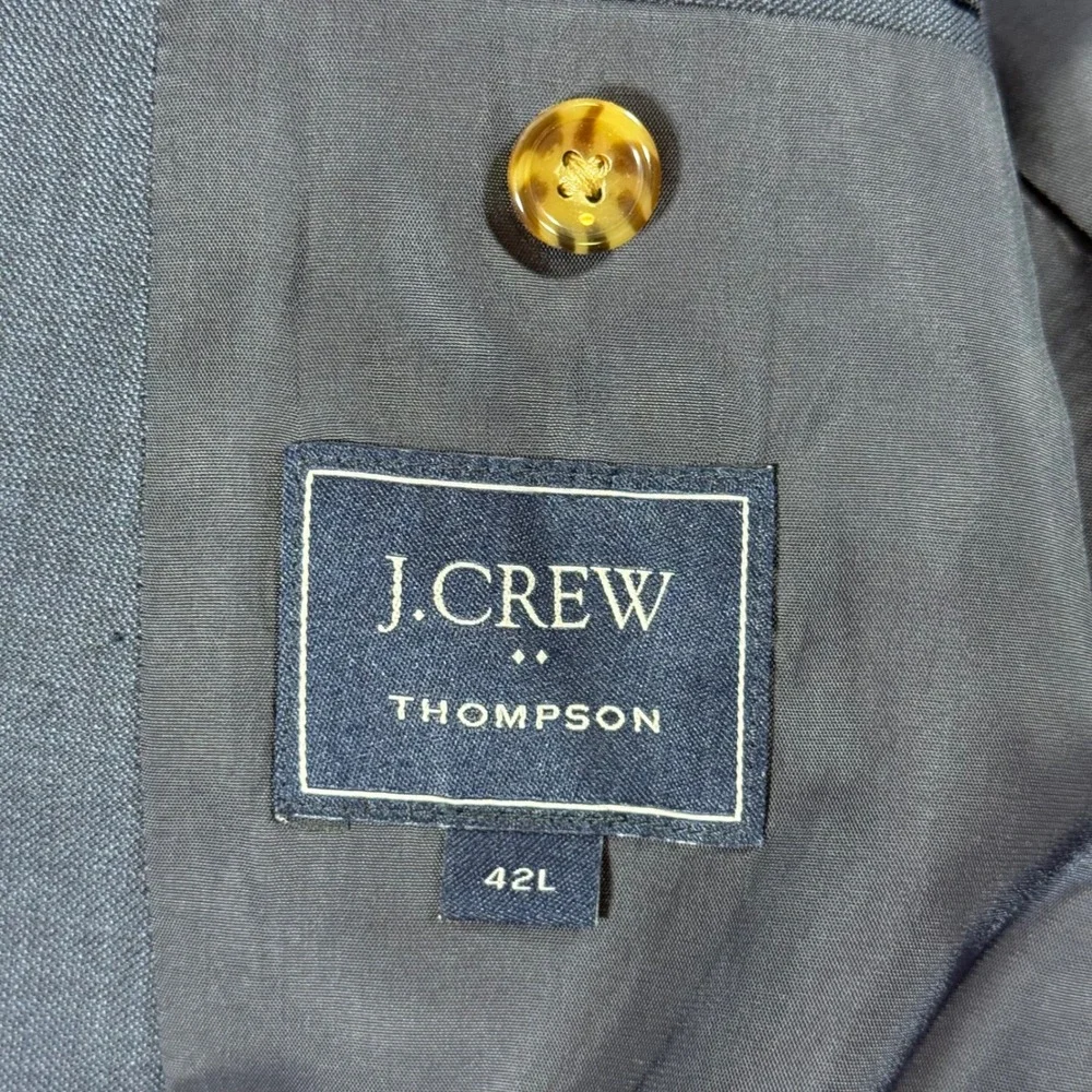 J. Crew description brand